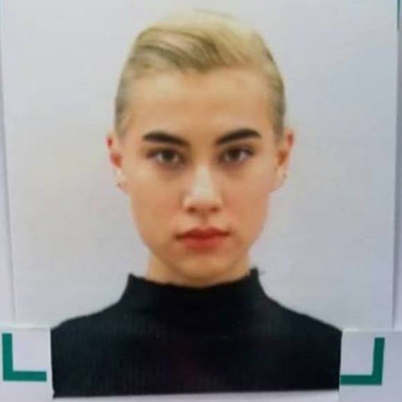 Meet your Posher, Nadezhda - Picture 1 of 1